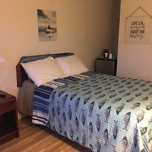 Budget King Room
